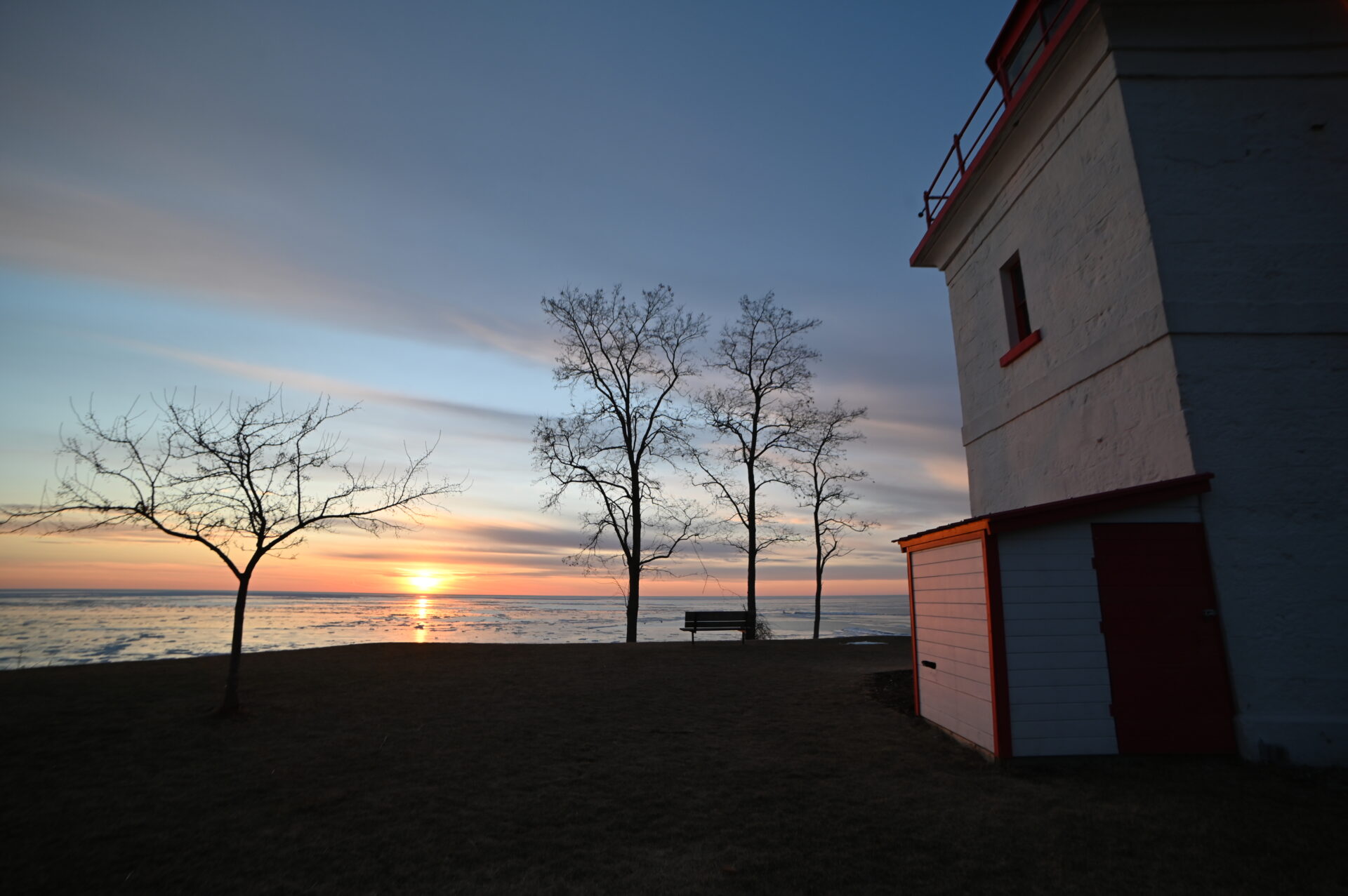 Eight Best Sunset Views - Explore Goderich