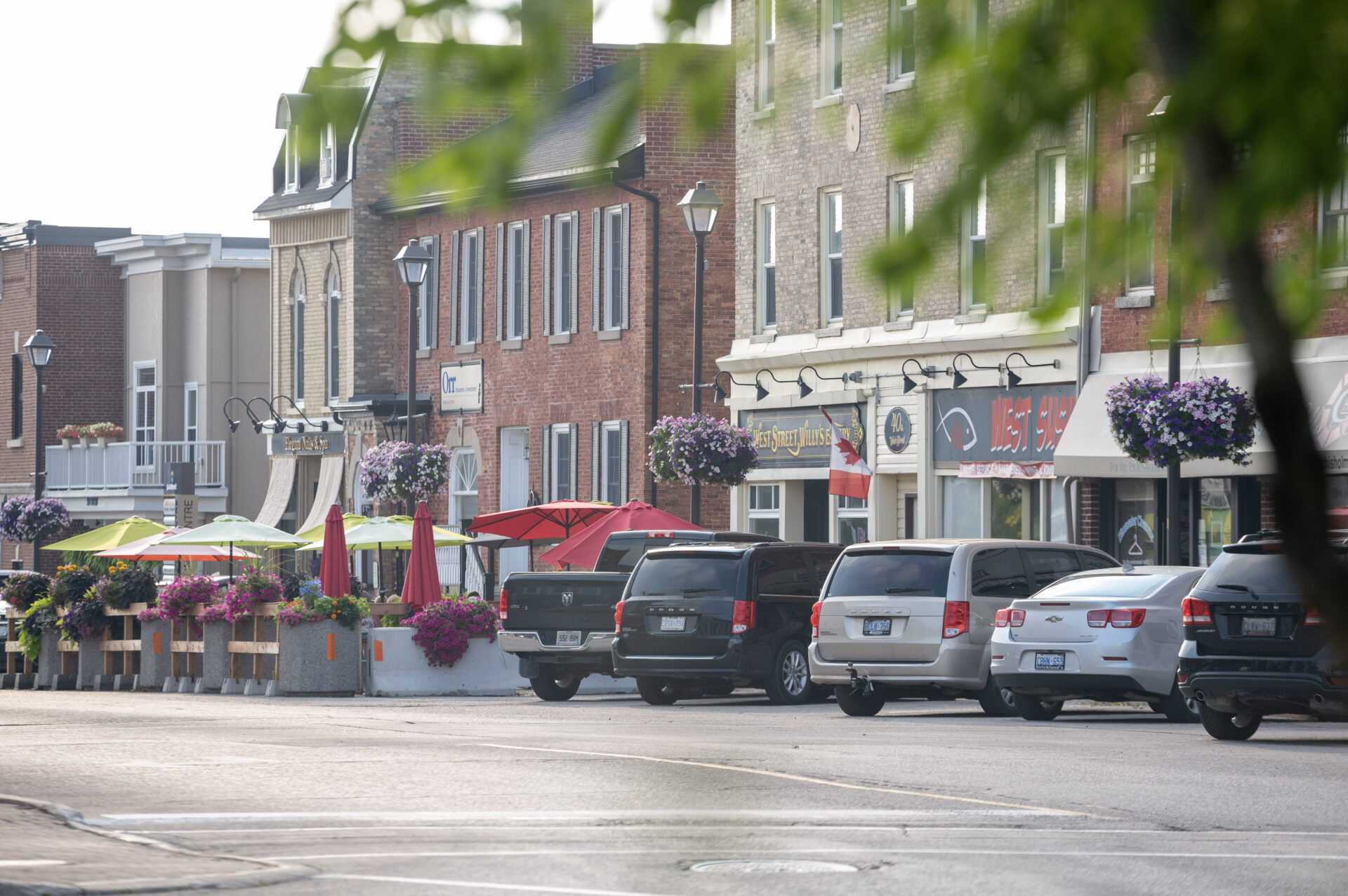 Places to in Goderich Explore Goderich